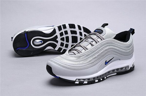 Men's Running weapon Air Max 97 Shoes 028